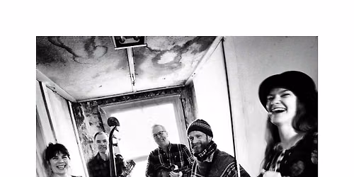 The Oldtime Stringband