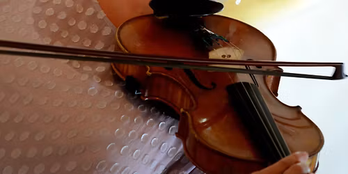 BULLAN Barnscen Culturen, 4:e teatern. Folk, f\u00e4 och naturv\u00e4sen med Maria Hulth\u00e9n