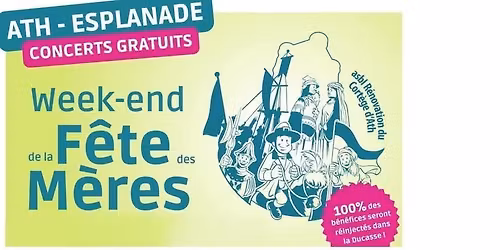 Week-End de la F\u00eate des M\u00e8res