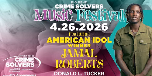 Jamal Roberts
