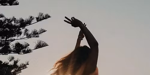 NYE Womens Circle: Release, Renew & Rise