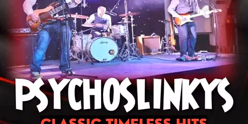 Psychoslinky's