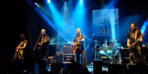 Szantowe legendy...czyli EKT Gdynia w Tawernie Keja