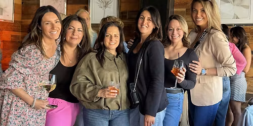 Brunch Jam: The Ultimate Throwback Brunch Party | Southbay Fairfield