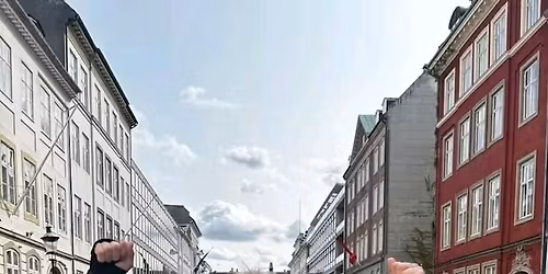 Royal Run  2 pinsedag 2026