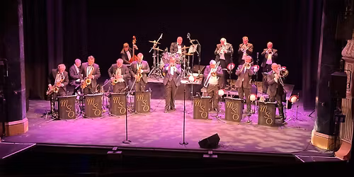 The Glenn Miller & Big Band Spectacular
