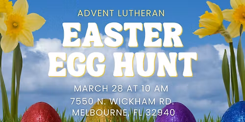 Easter Egg Hunt