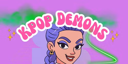 KPOP Demons LIVE - Ultimate Tribute Experience