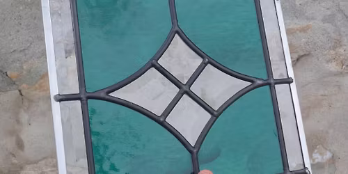 Lead Came Window Builders