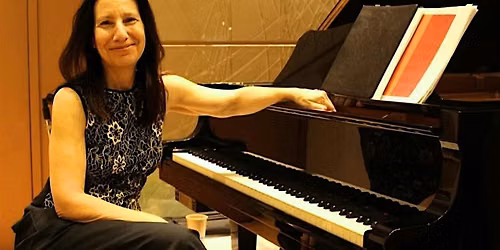 DOROT at 50! Music of Composers who Exiled to the UWS IN-PERSON AT DOROT