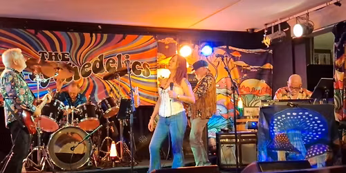 Berkeley Sports Club