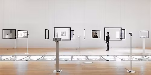 Artist Talk with Michiko Tsuda