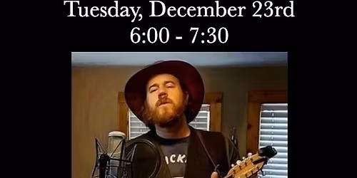 Tuesday Night Live Presents: Arthur Andersen