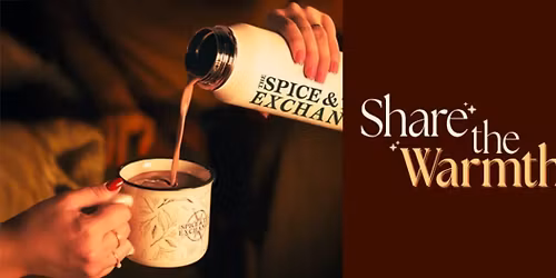 Holiday Market - 2025