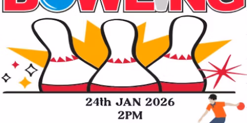 Diabetes UK Bexley Bowling event