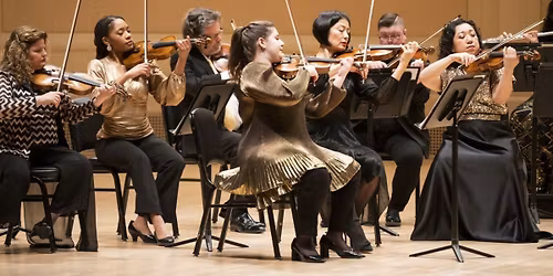 Orpheus Chamber Orchestra and Marc-Andre Hamelin at Allied Solutions Center for the Performing Arts - Payne and Mencias Palladium