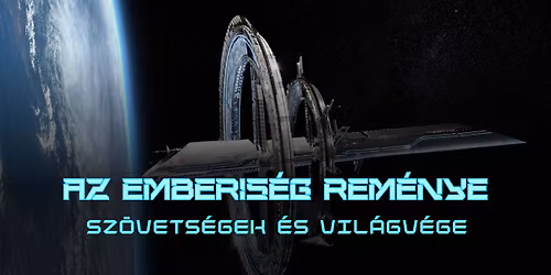 Emberis\u00e9g Rem\u00e9nye LARP