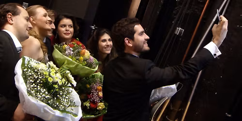 SWR Kultur Junge Opernstars 2026 - Wettbewerbskonzert