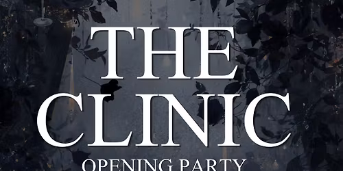 Opening Party