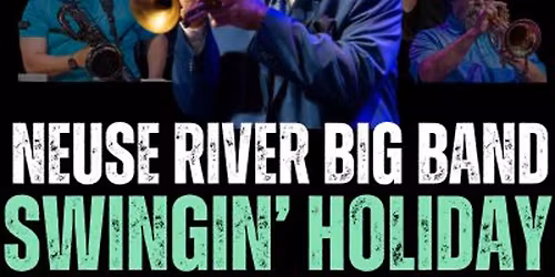 Neuse River Big Band