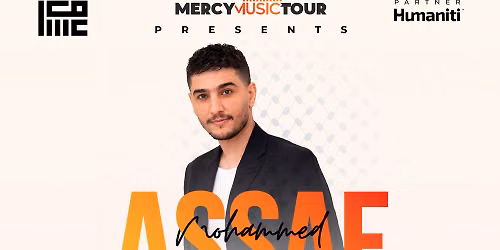 Mohammed Assaf