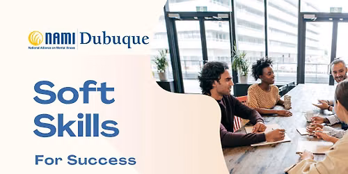 Soft Skills for Success