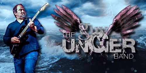 The Guy Unger Band LIVE at Paddy's Irish Pub
