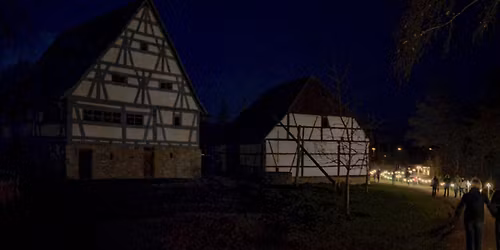 Letzter Tag der Museumssaison