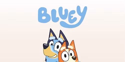 Bluey og Bingo