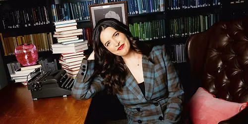 JOYFUL, ANYWAY - with Kate Bowler