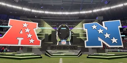 TroubleMakers AFC vs NFC Party