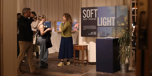Soft Light Sessions - Soul \/ Funk \/ Disco