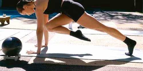 [solidcore] at lululemon Mall at Millenia