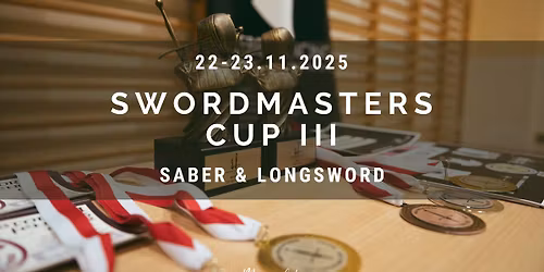 SWORDMASTERS CUP 3 - Season 2025