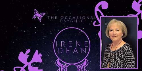 Psychic Reading with The Occasional Psychic