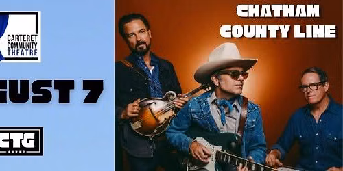 Chatham County Line