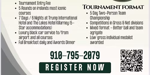 Celtic Coast Invitational 