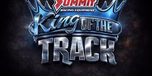 NHRA KING OF THE TRACK