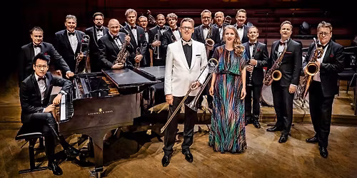 Glenn Miller Orchestra