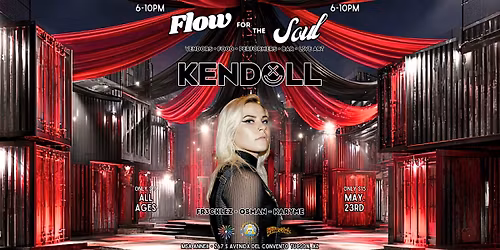 Flow for the Soul - Kendoll