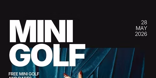 Thursday | Par 59 | Bristol