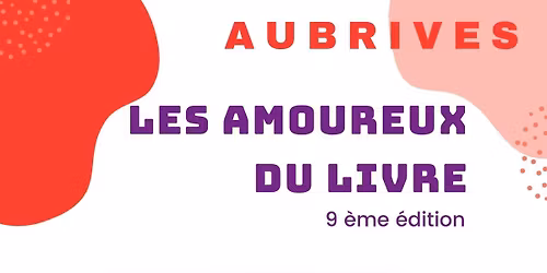 Brocante sp\u00e9ciale livres