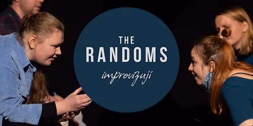 The Randoms: Hlava rodiny