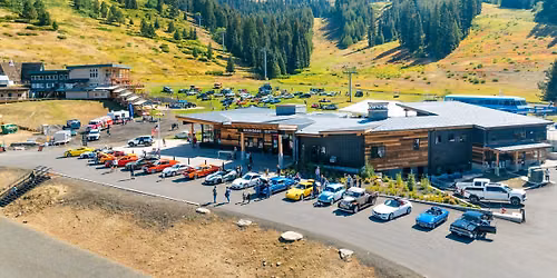 Brundage AutoShow
