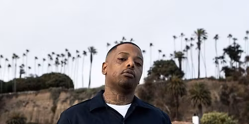 Mike Sherm, Big Sad 1900, lou deezi, E.K.E., Lil Vada, Vinny West in Los Angeles