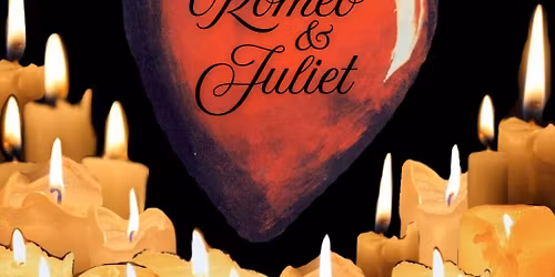 Sh*tfaced Shakespeare: Romeo and Juliet