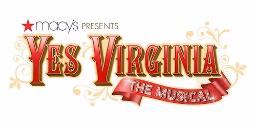 Yes  Virginia - The Musical