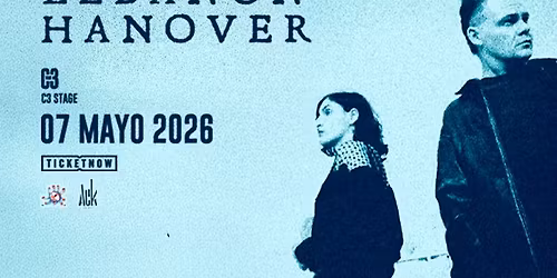 Lebanon Hanover en Guadalajara