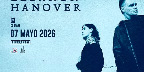 Lebanon Hanover en Guadalajara