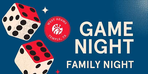 Game Night